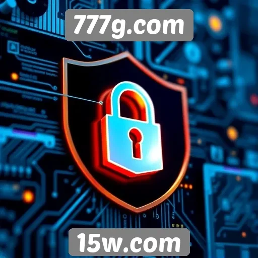 Segurança e proteção dos dados no 777g.com