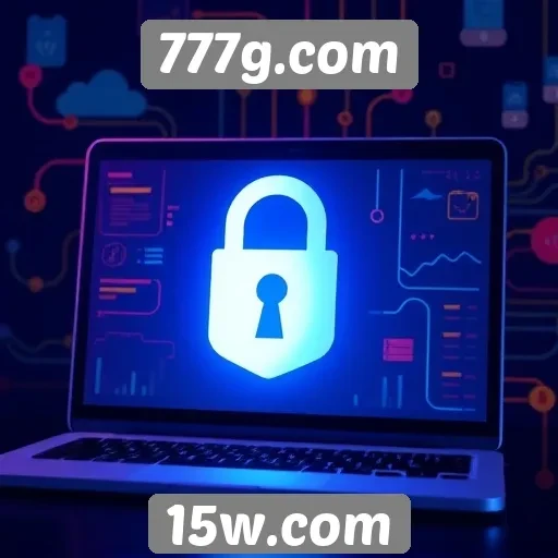 Avaliação da segurança do site 777g.com