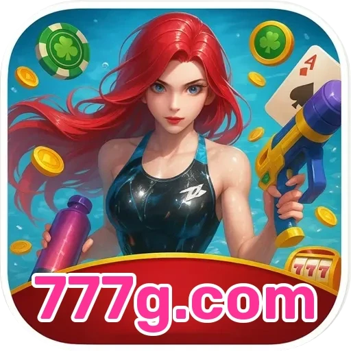 777g.com: A Experiência de Caça-Níqueis Que Você Não Pode Perder!