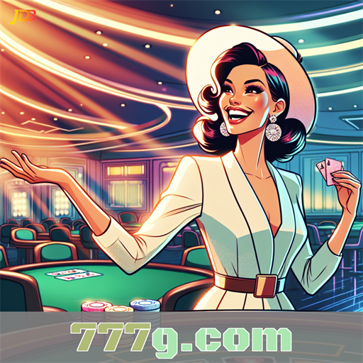 Entretenimento em Jogos: Atrações Imperdíveis na 777g.com