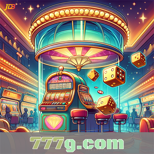 Login Descomplicado: Torne-se Parte do 777g.com Agora!