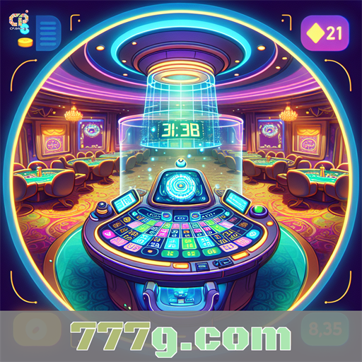 Experiência VIP: Eleve Seu Jogo no 777g.com